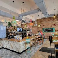 Bareburger ico