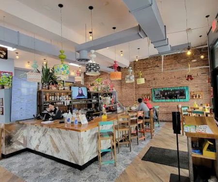 Bareburger