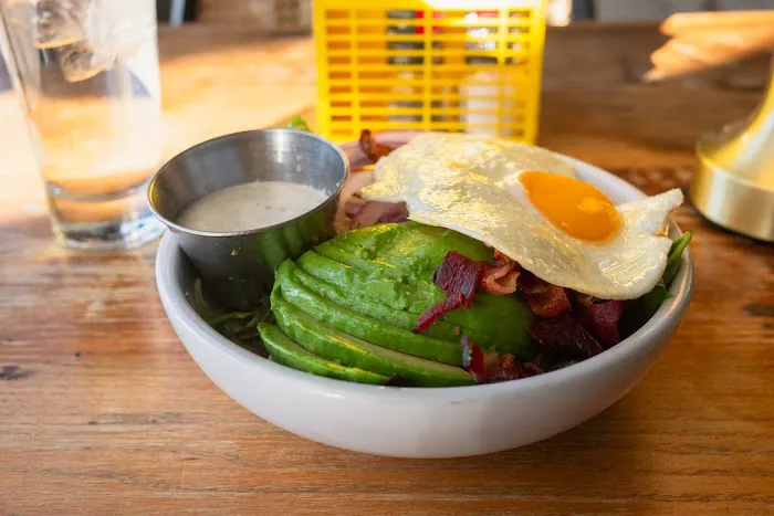 Bareburger Picture 6