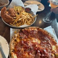 Village Social Kitchen & Bar ico