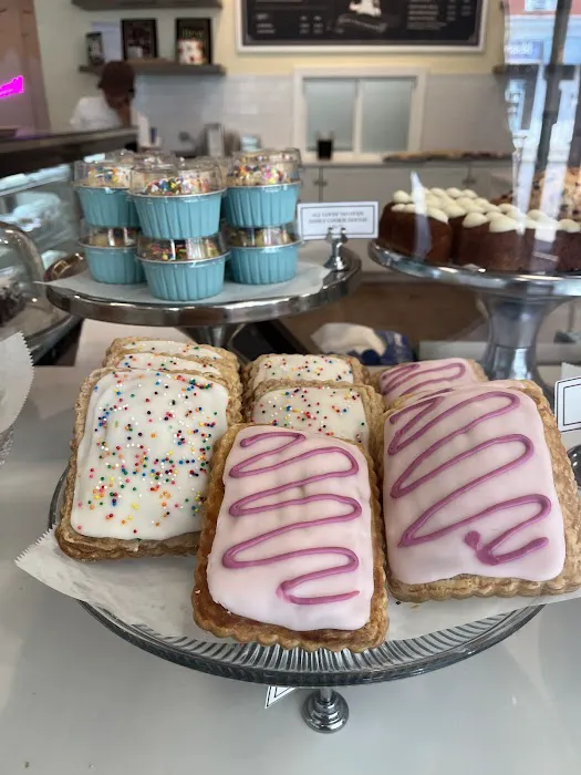 The Snackery Bakeshop Picture 4