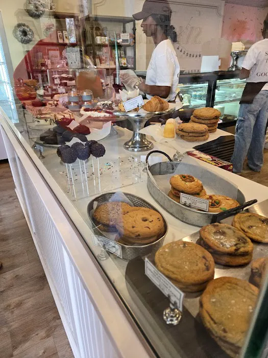 The Snackery Bakeshop Picture 7