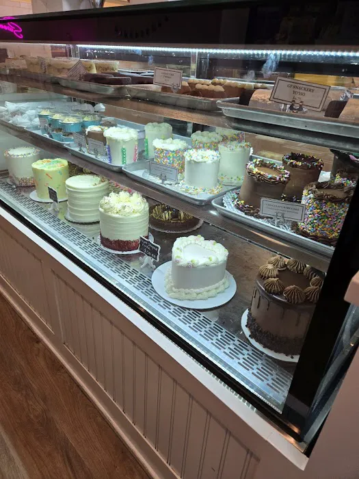 The Snackery Bakeshop Picture 2