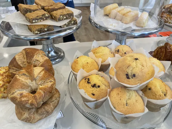 The Snackery Bakeshop Picture 8