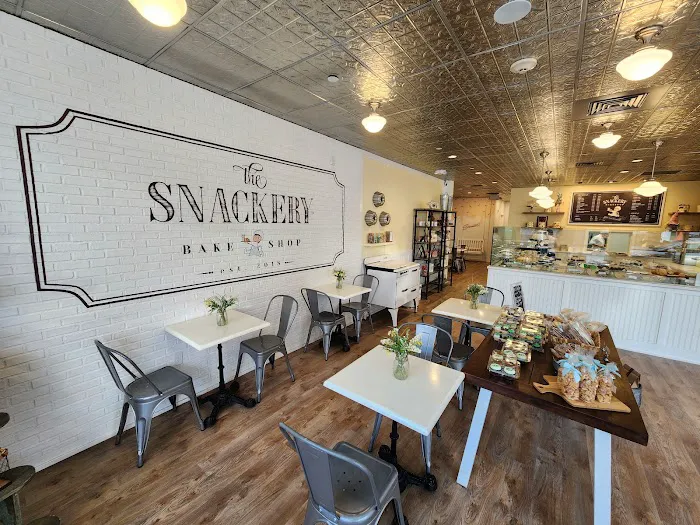 The Snackery Bakeshop Picture 1