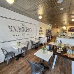 The Snackery Bakeshop