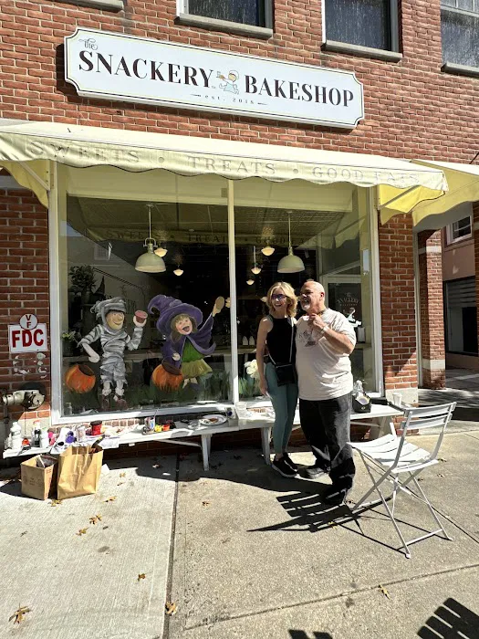 The Snackery Bakeshop Picture 9