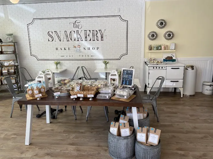The Snackery Bakeshop Picture 10