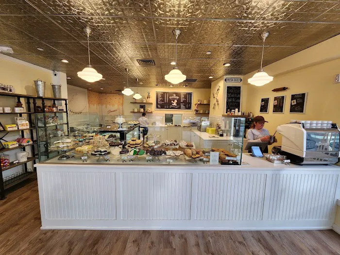 The Snackery Bakeshop Picture 3