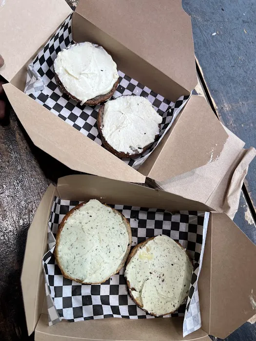 Badass Bagels Rye Picture 5
