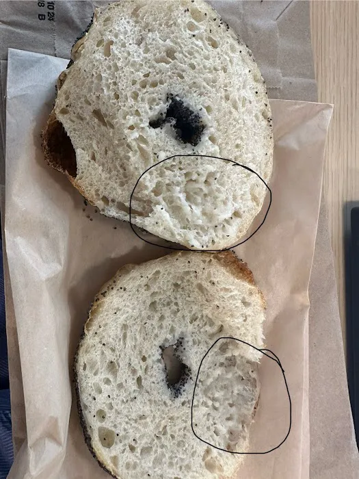 Badass Bagels Rye Picture 6