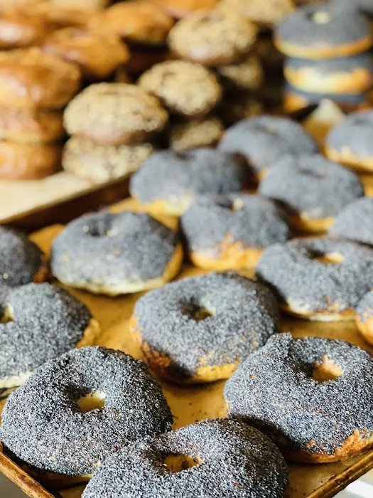Badass Bagels Rye Picture 9