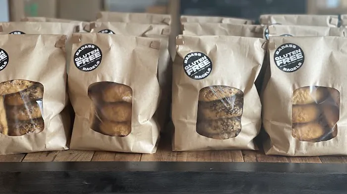 Badass Bagels Rye Picture 8