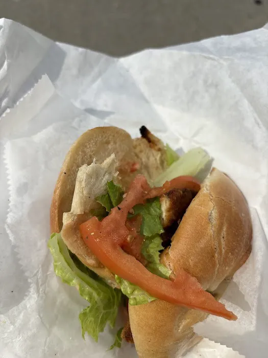 Hand Rolled Bagels Picture 3