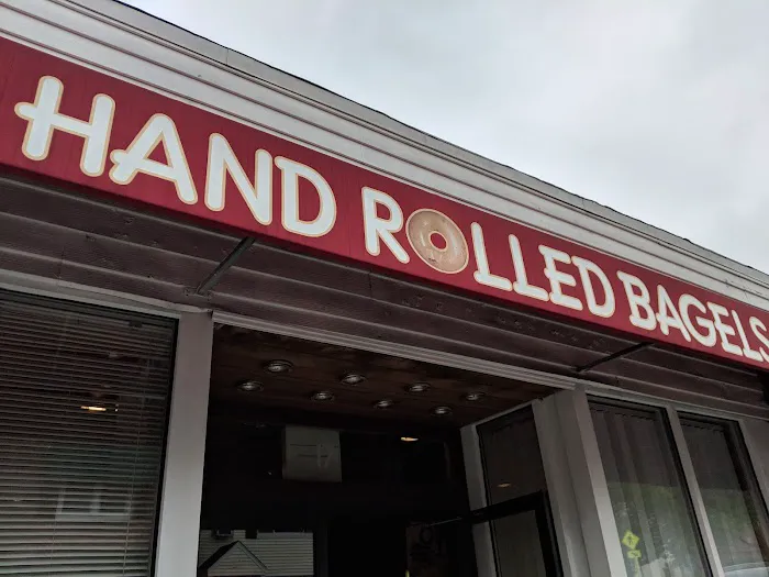 Hand Rolled Bagels Picture 4