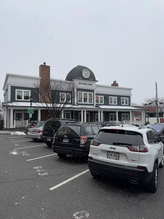 Rye Grill & Bar Picture 4