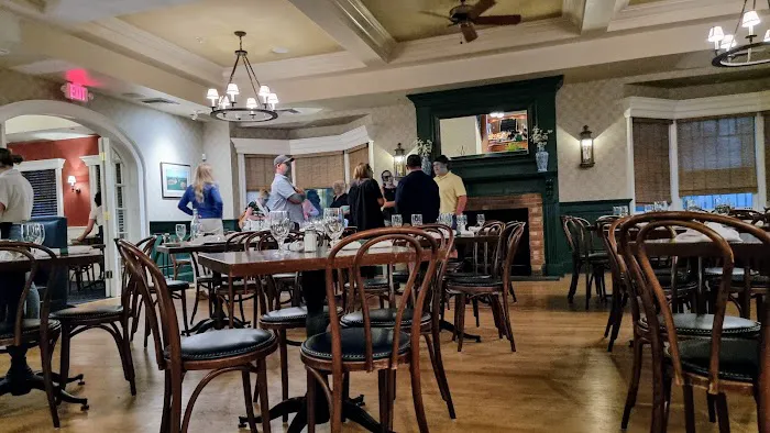 Rye Grill & Bar Picture 5
