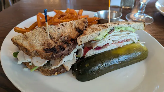 Rye Grill & Bar Picture 2