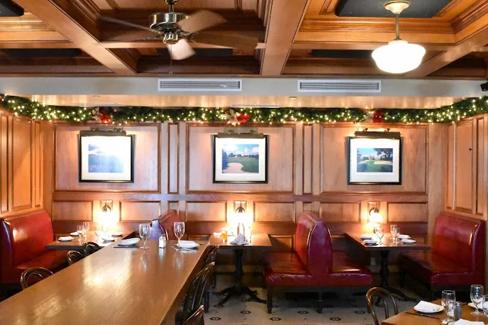 Rye Grill & Bar Picture 10