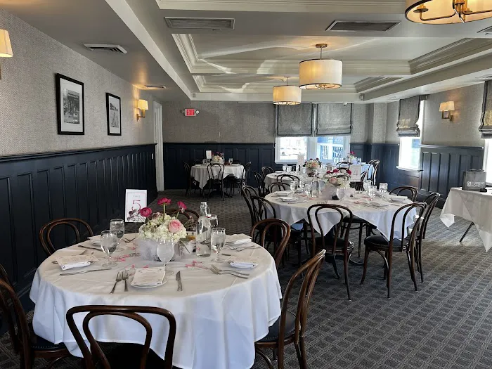Rye Grill & Bar Picture 8