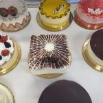 Patisserie Salzburg of Rye