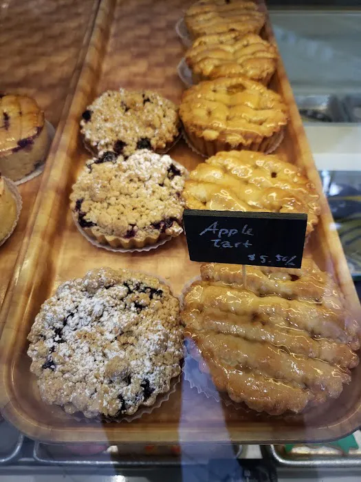 Patisserie Salzburg of Rye Picture 9