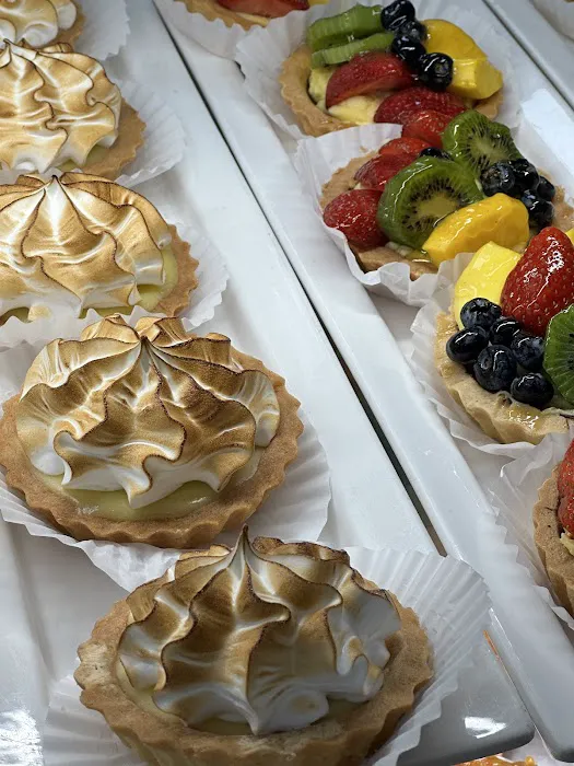 Patisserie Salzburg of Rye Picture 4