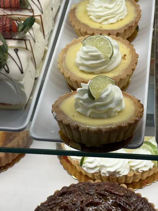 Patisserie Salzburg of Rye Picture 7