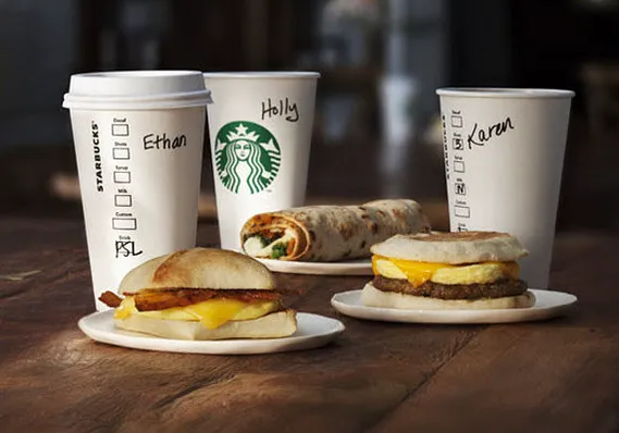 Starbucks Picture 10