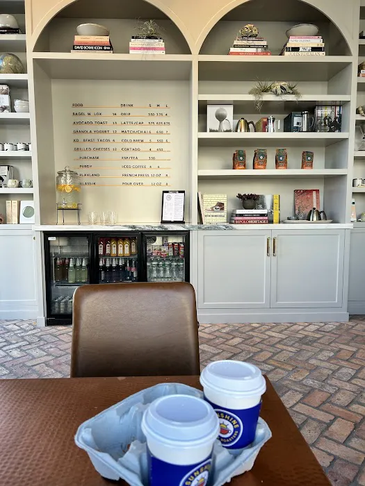 Sunshine Coffee Roasters Picture 10