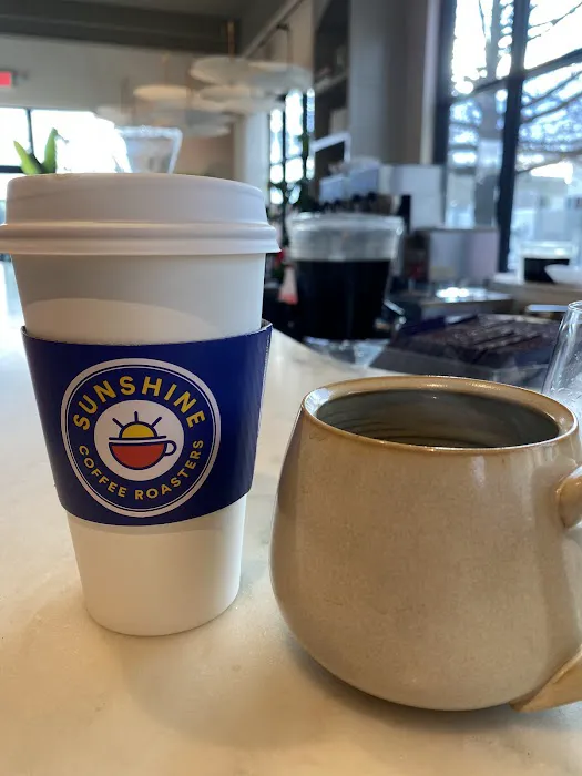 Sunshine Coffee Roasters Picture 8