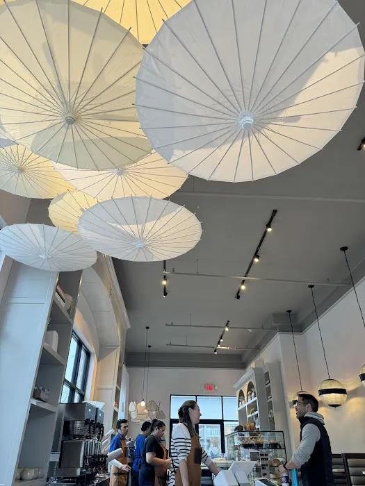 Sunshine Coffee Roasters Picture 5