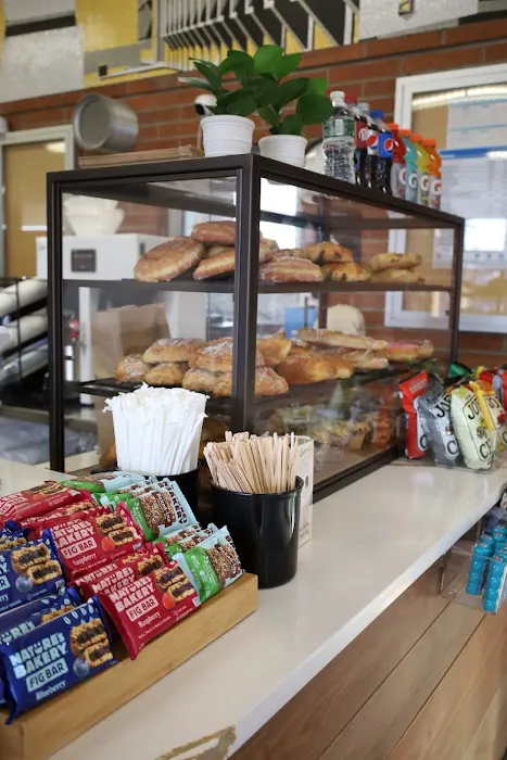 Winfield Street Coffee - Rye Picture 6