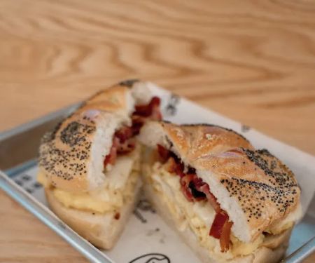 Winfield Street Coffee - Rye