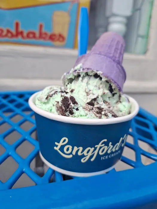 Longford's Ice Cream-RYE Picture 6