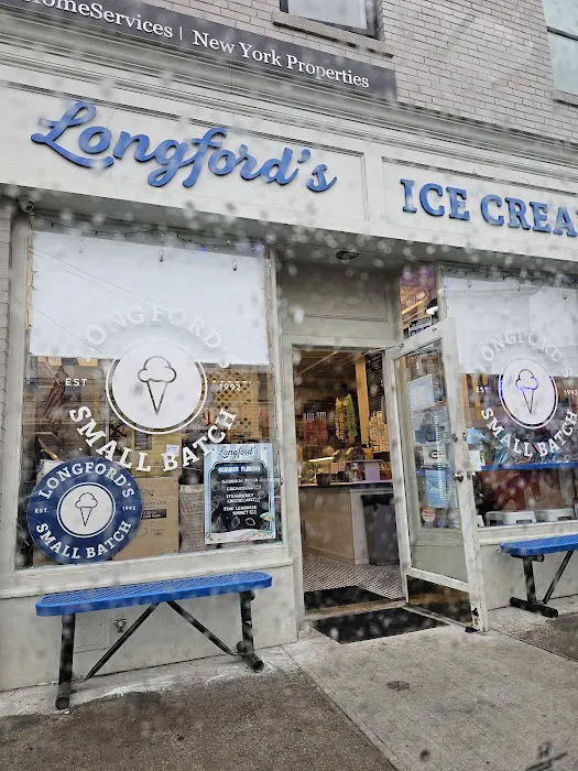 Longford's Ice Cream-RYE Picture 1