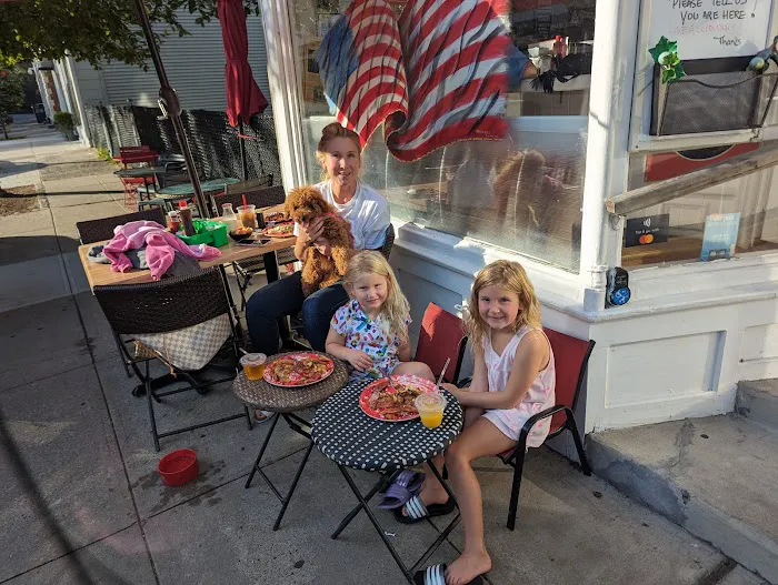 Poppy's Cafe Picture 9