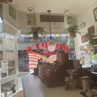 Poppy's Cafe ico