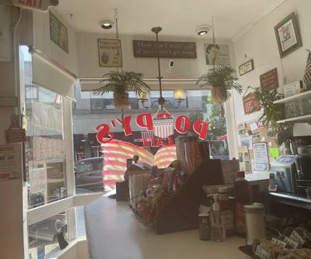 Poppy's Cafe