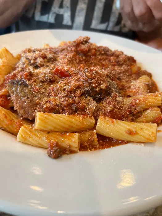 Al Dente Pizzeria Picture 10