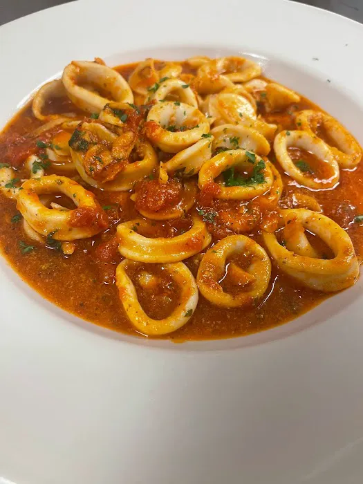 Al Dente Pizzeria Picture 6