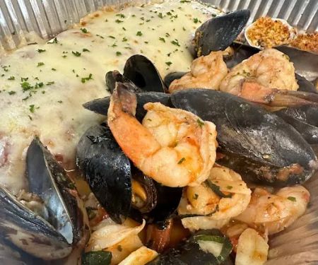 Al Dente Pizzeria