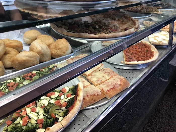 Sunrise Pizzeria Picture 5