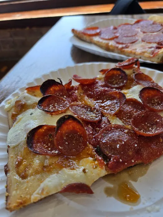 Sunrise Pizzeria Picture 3
