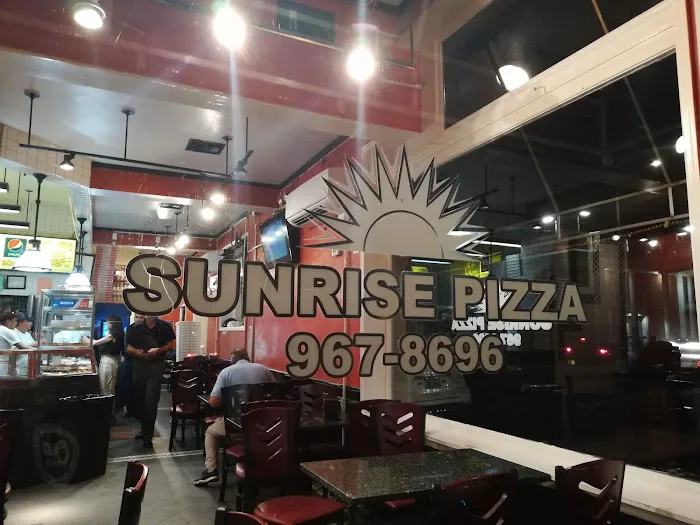 Sunrise Pizzeria Picture 1
