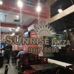 Sunrise Pizzeria