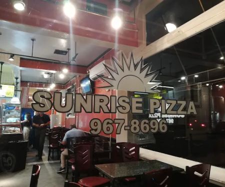 Sunrise Pizzeria