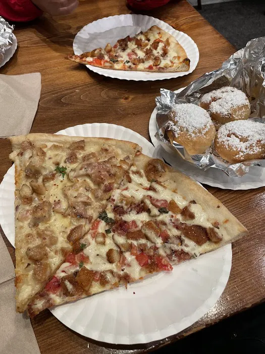 Sunrise Pizzeria Picture 8