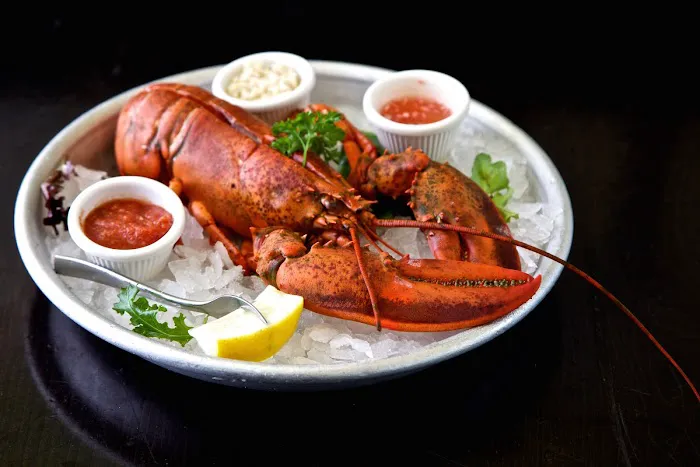 Ruby's Oyster Bar & Bistro Picture 8