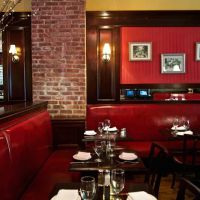 Ruby's Oyster Bar & Bistro ico